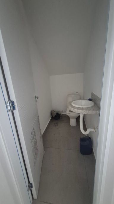 LAVABO