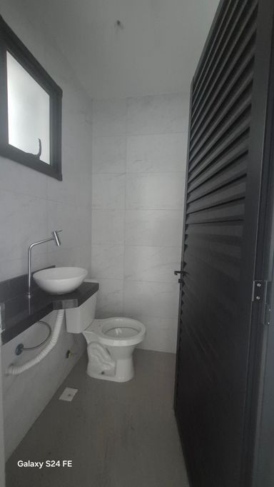 LAVABO