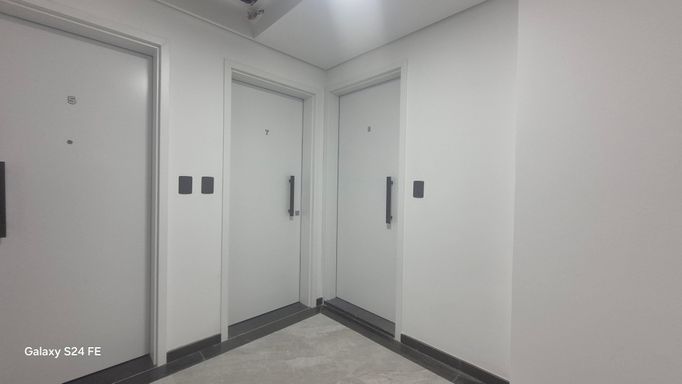 ELEVADOR ATÉ A COBERTURA