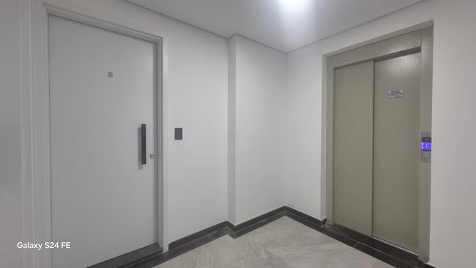 HALL DO ELEVADOR