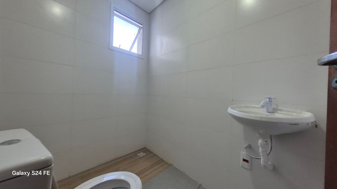 BANHEIRO DA SUITE