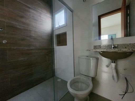 BANHEIRO DA SUITE