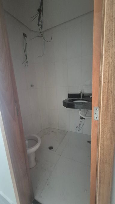 BANHEIRO
