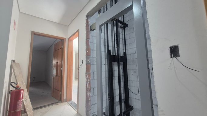 ELEVADOR