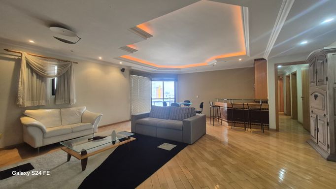 SALA COM SANCA
