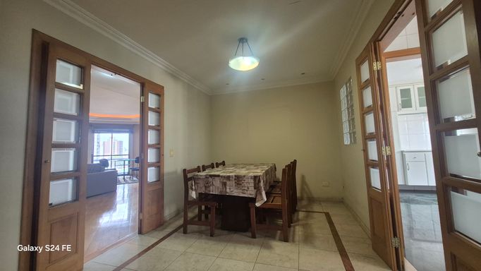 SALA DE JANTAR