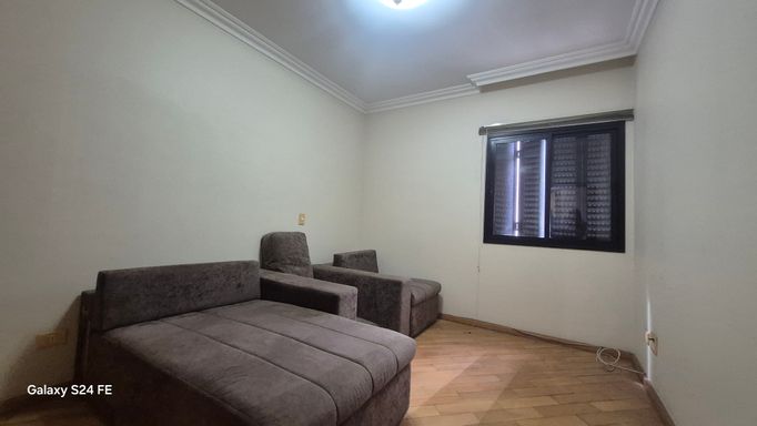 QUARTO ( OS SOFÁS VAI FICAR)