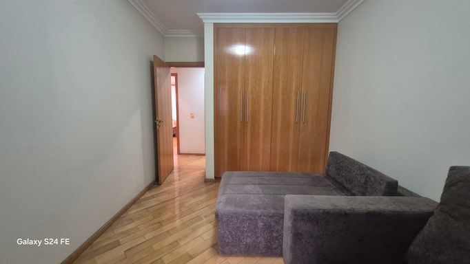 QUARTO COM PLANEJADOS