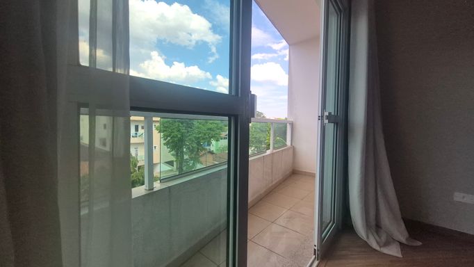 SACADA NA SALA