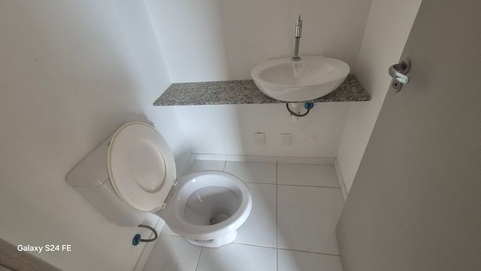 LAVABO