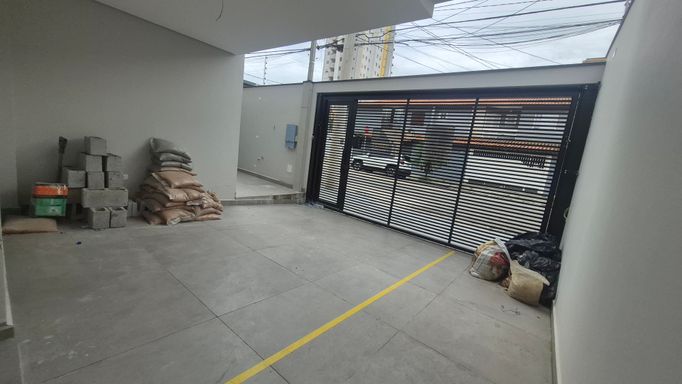 GARAGEM 2 VAGAS