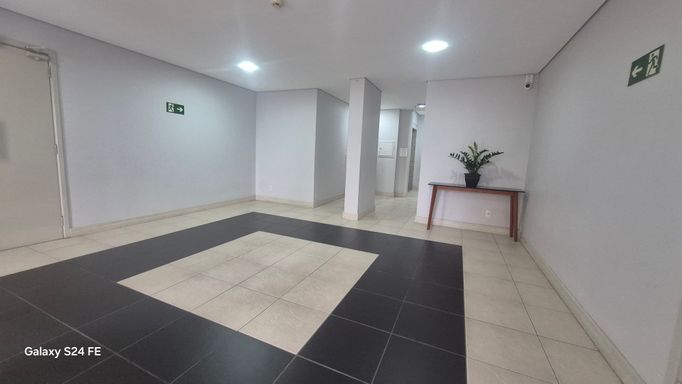 HALL DO PREDIO