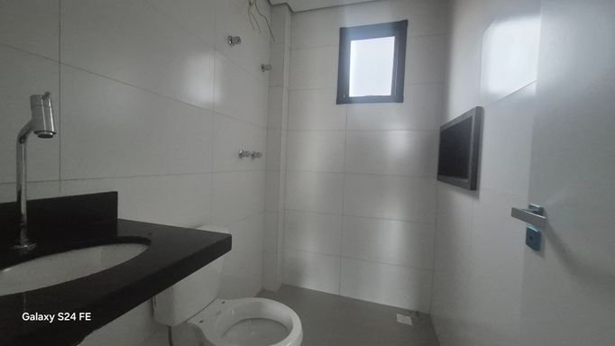 BANHEIRO DA SUITE