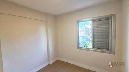 Dormitorio médio