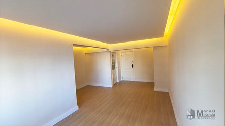 Sala para 2 ambietes