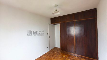 Dormitório Maior