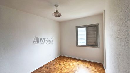 Dormitório Maior