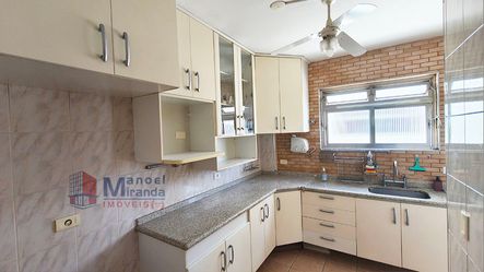 Cozinha planejada