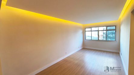 Sala em L