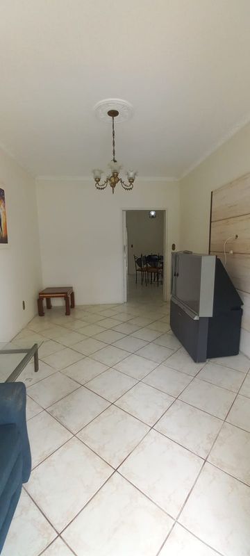 Sala TV outra visão