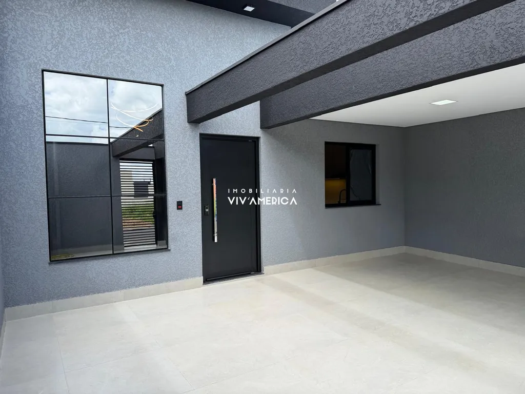CASA À VENDA INDAIATUBA, BOM SUCESSO COM 3 DORMIT / 1 SUÍTE, 110M², SEMIMOBILIA
