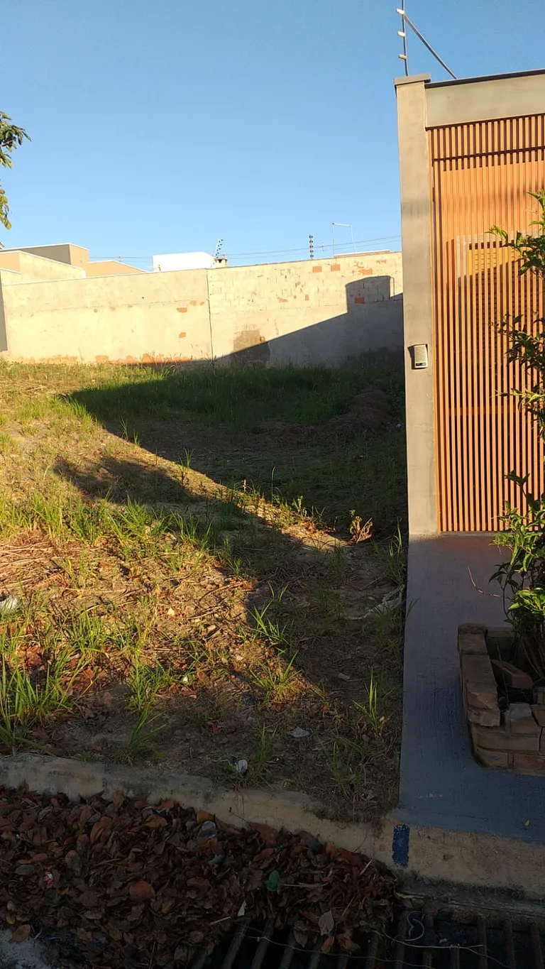Terreno em Indaiatuba, Jd. Veneza, AT 150 m²