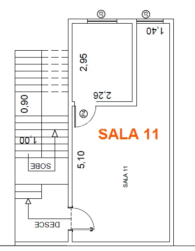 SALA COMERCIAL P/ LOCAÇÃO, INDAIATUBA, JD COLIBRIS, AR COND INCLUSO, AC 29,00 M²