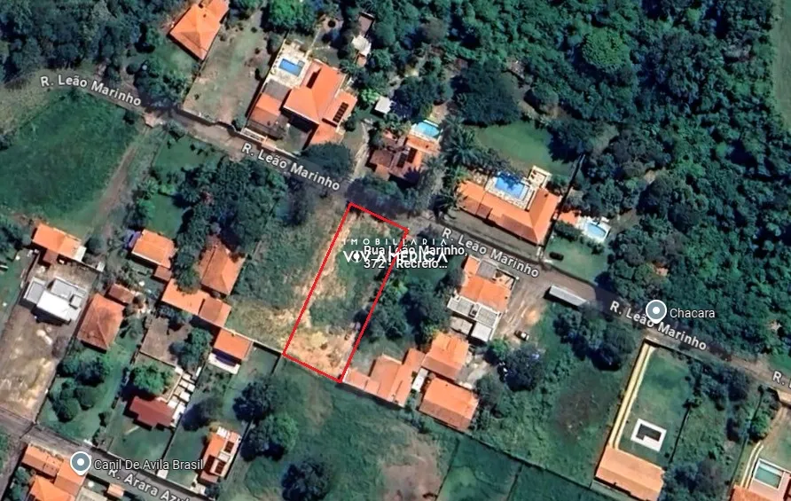 Terreno/Lote