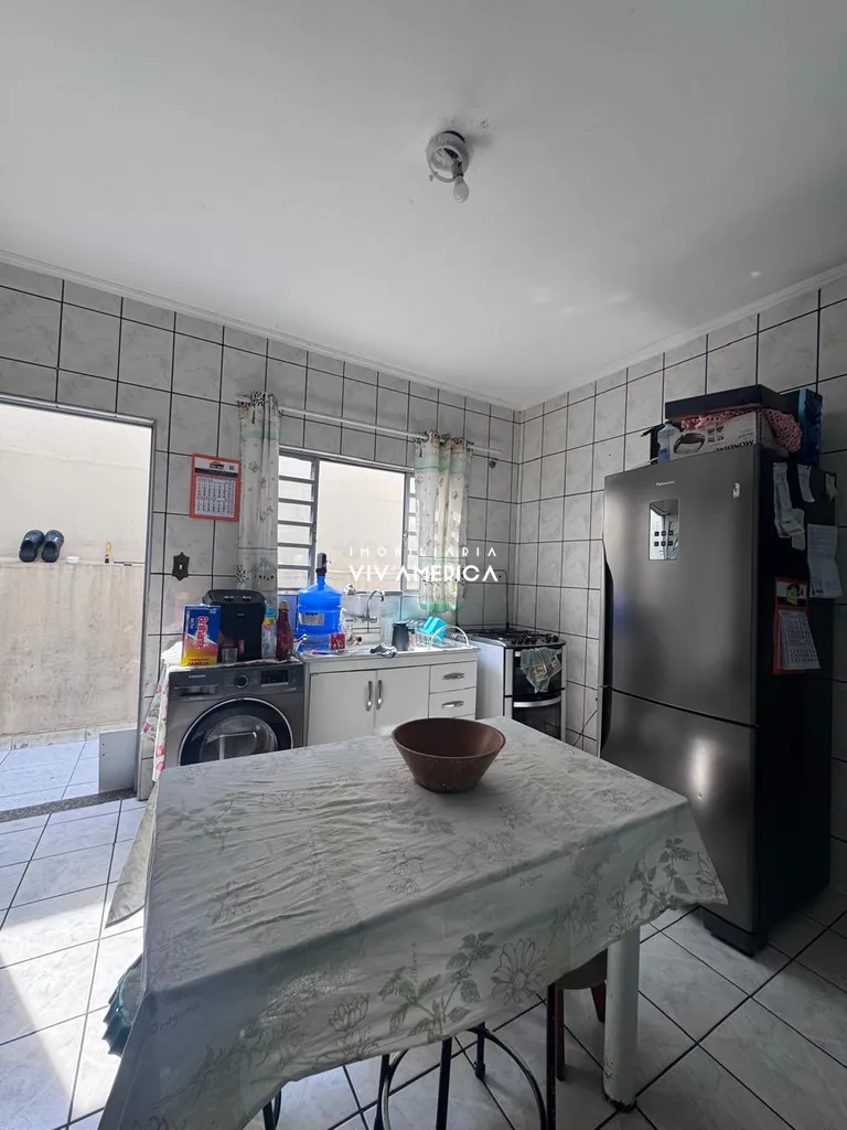CASA P/ VENDA INDAIATUBA, JD MORADA DO SOL, 2 DORM, 2 WC, AT 125M² AC 90M²