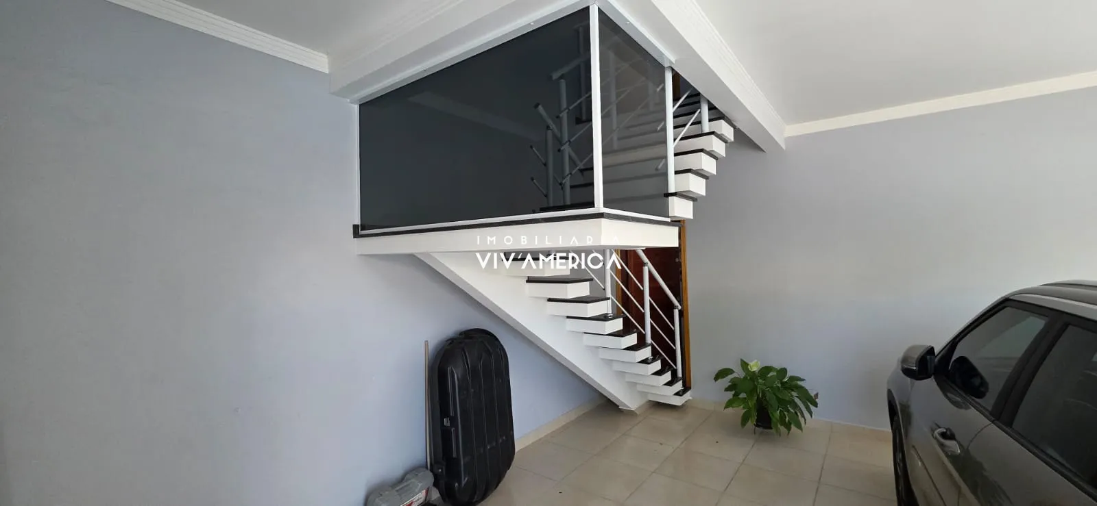 SOBRADO À VENDA, INDAIATUBA, JD. DOS COLIBRIS, 4 DORM, 2 SUÍTE, 4 WC, AC 205M²