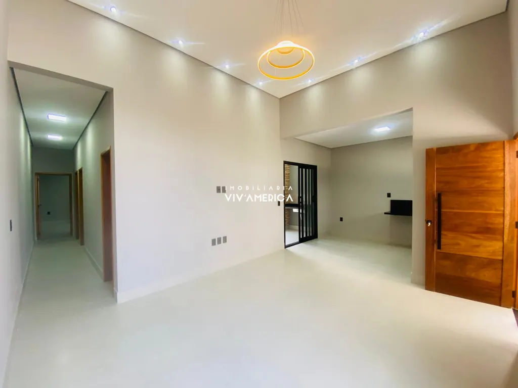 CASA A VENDA, INDAIATUBA, JD BOM SUCESSO, 3 DORM, 1 SUÍTE, 2 VAGA, AT 150 AC 110