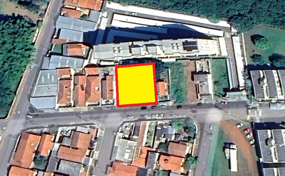 Terreno/Lote
