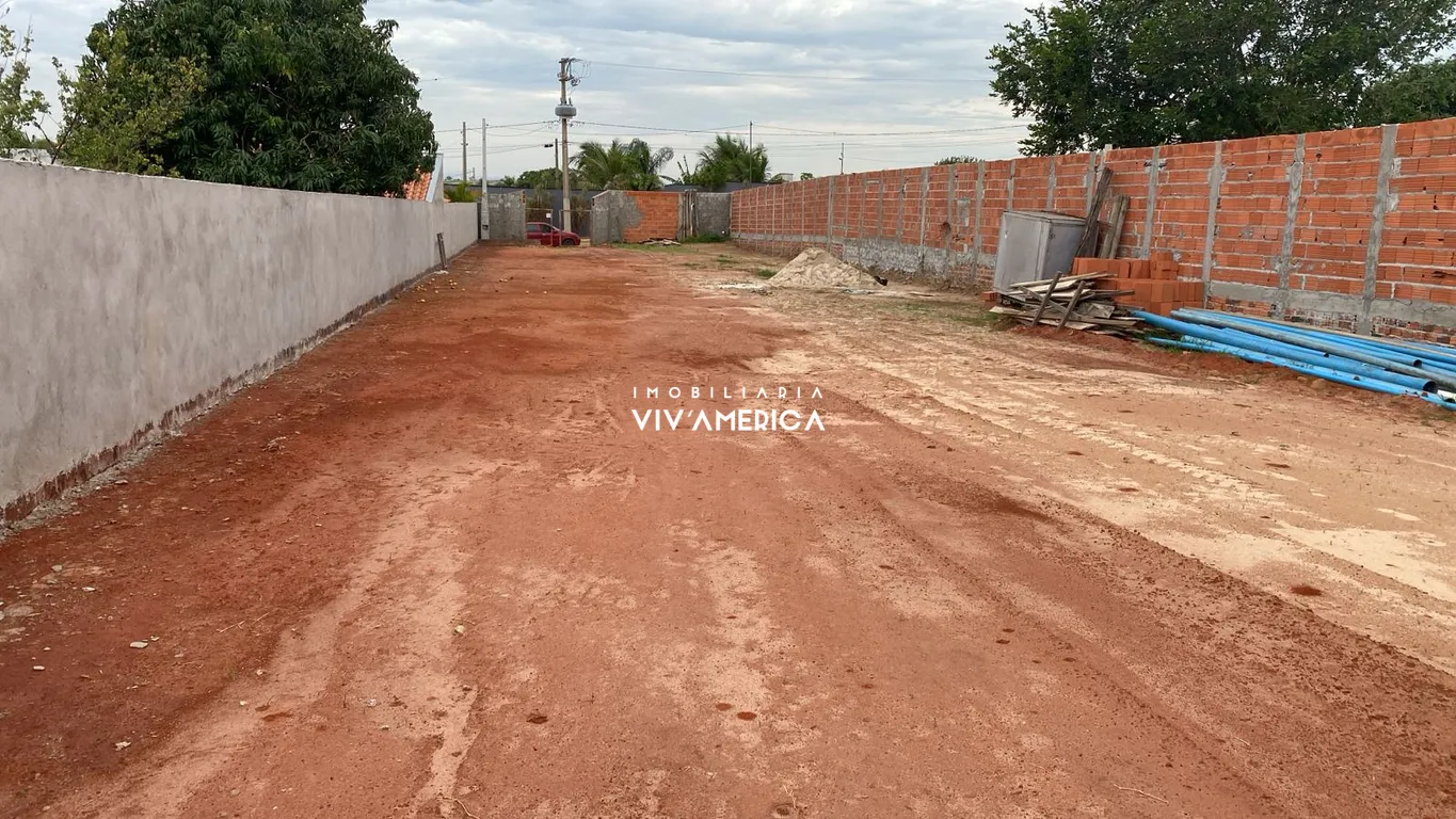 Terreno/Lote