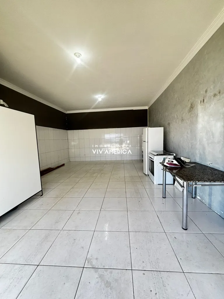 SALA COMERCIAL PARA LOCAÇÃO EM INDAIATUBA, JARDIM PAULISTA, 1 BANHEIRO, 45 M²