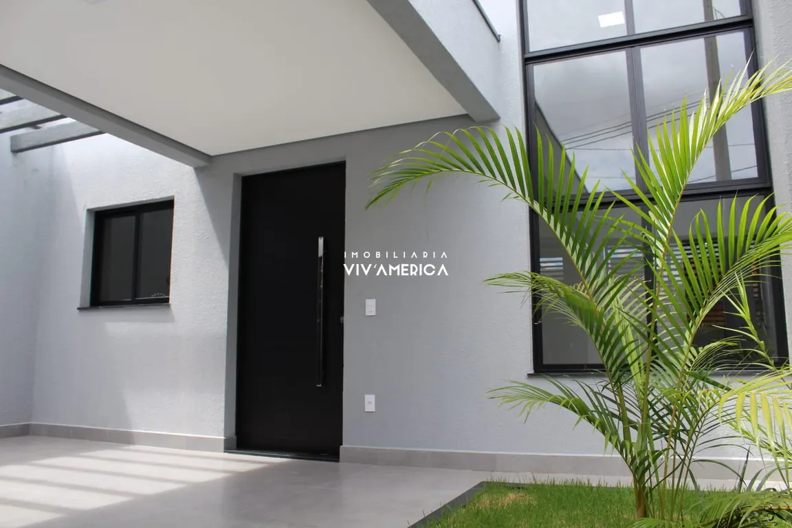 CASA ÀVENDA EM INDAIATUBA, JARDIM PAULISTA, 2 BANHO,3 DORMI, AT: 150M², AC:107M²