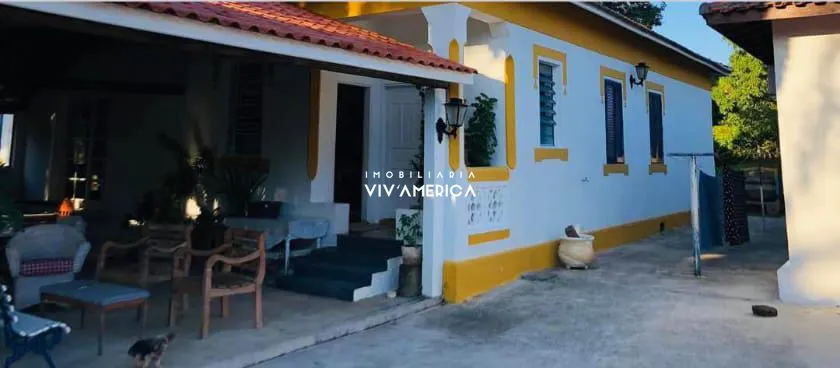 Chácara