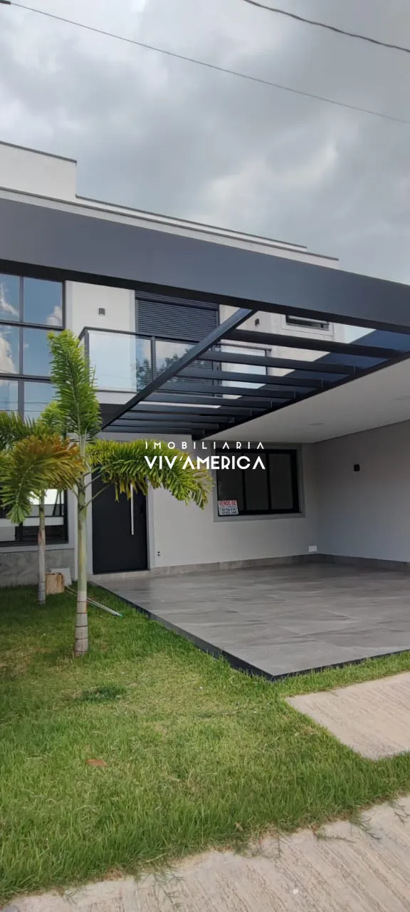 SOBRADO A VENDA, INDAIATUBA, JD IMPÉRIOS, 3 DORMIT, 1 SUÍTE, 2 VAGAS, AC 155M²