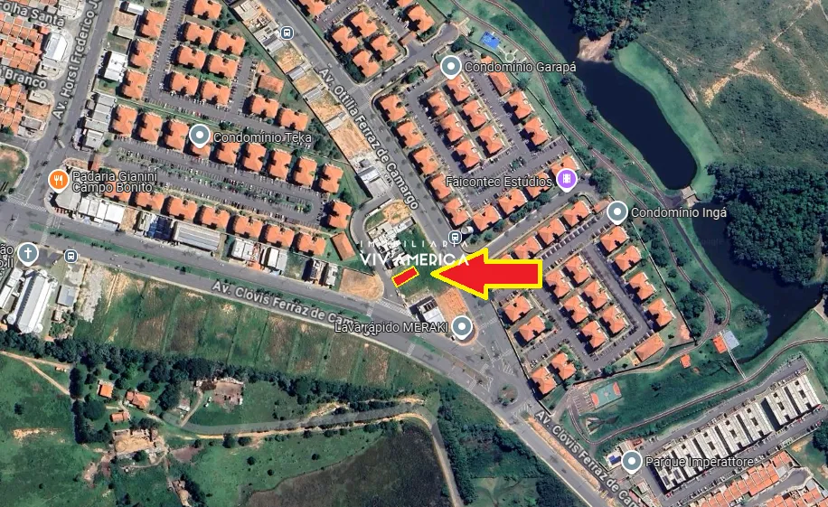 Terreno/Lote
