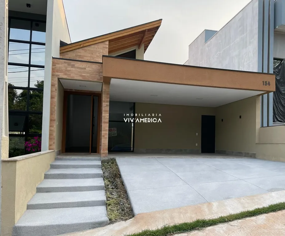 Casa de Condomínio