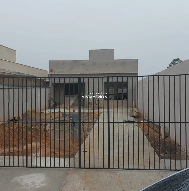 Casa em Salto, Jd. Taquaral, AC 40 m² e AT 198 m²