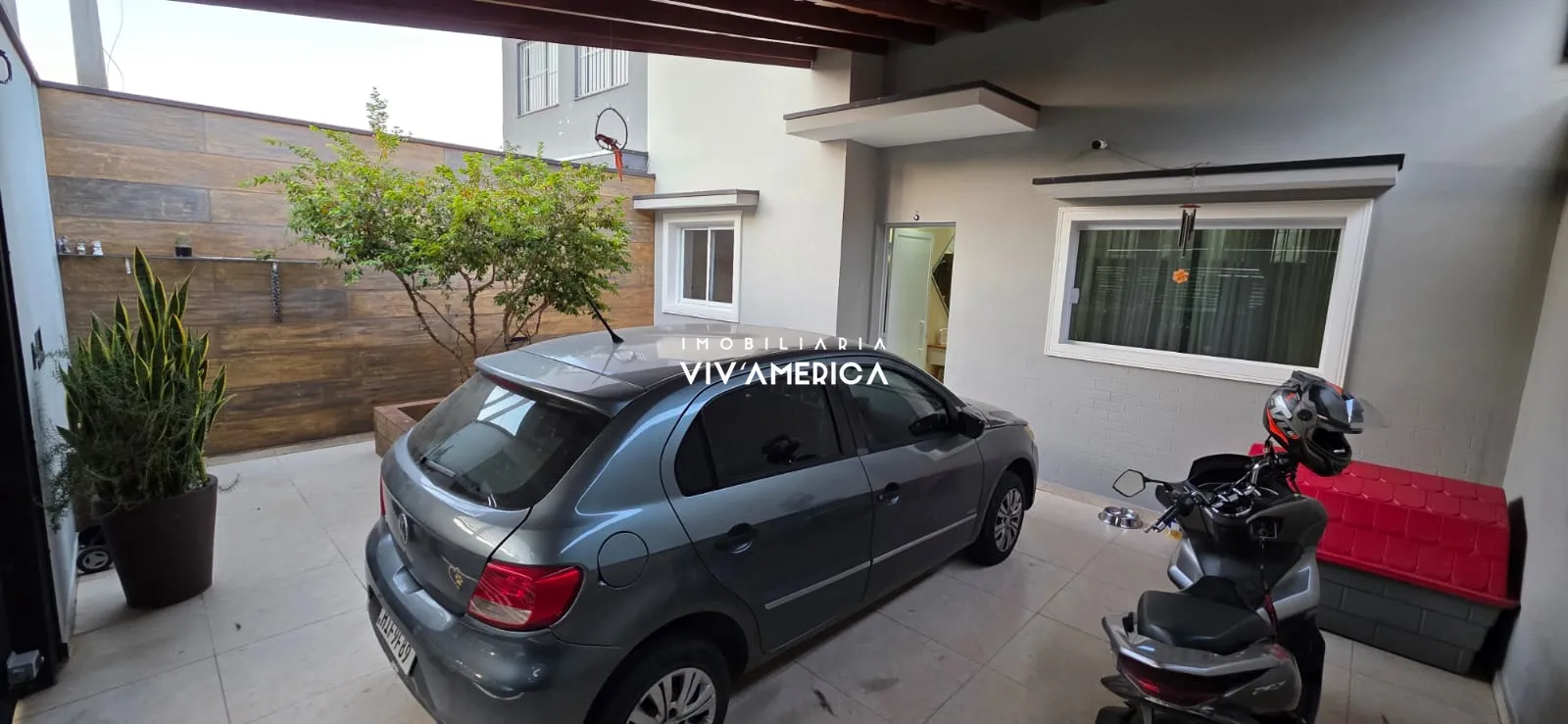 CASA À VENDA, INDAIATUBA, JD UNIÃO, 3 DORM, 1 SUÍTE, AT 150M² AC 89M²