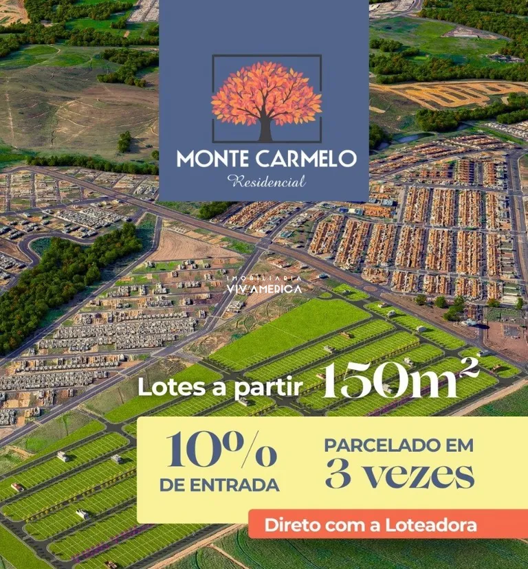 Terreno/Lote
