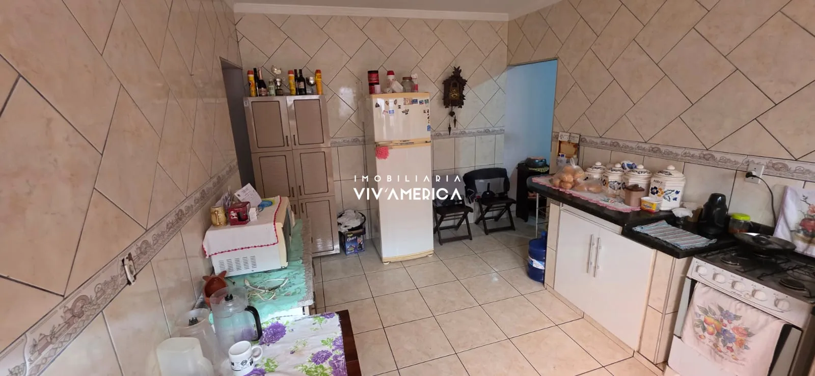 CASA P/ VENDA, INDAIATUBA, JD HUBERT, 2 DORM , 2 WC , AT 130M² AC 133M²