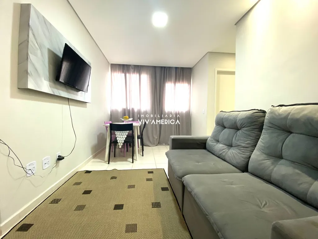 APARTAMENTO EM INDAIATUBA, RES. CÉU AZUL, TÉRREO, 2 DORM, 1 BANHO, 1 VAGA, 50M²
