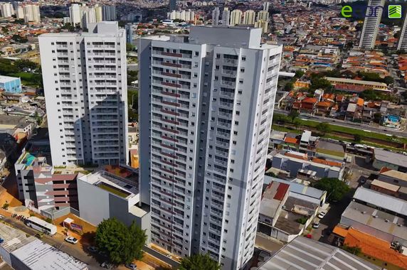 (43m) R$399.900 - Torre A - Final 3, 4, 5 - 20o ao 22o Válido até: 01/03/2026