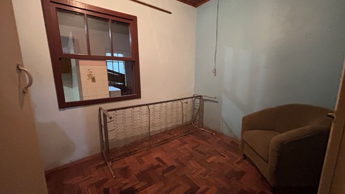 Dormitório 02