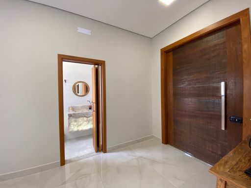 Hall de entrada