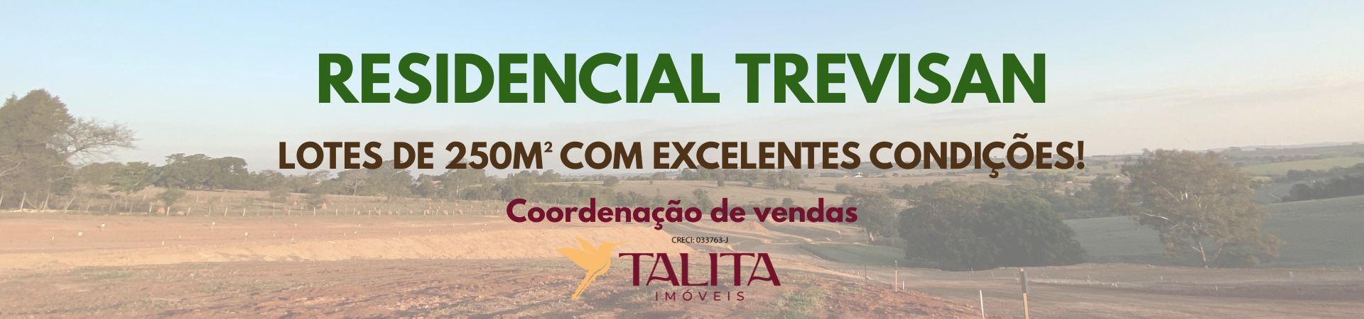 Residencial Trevisan