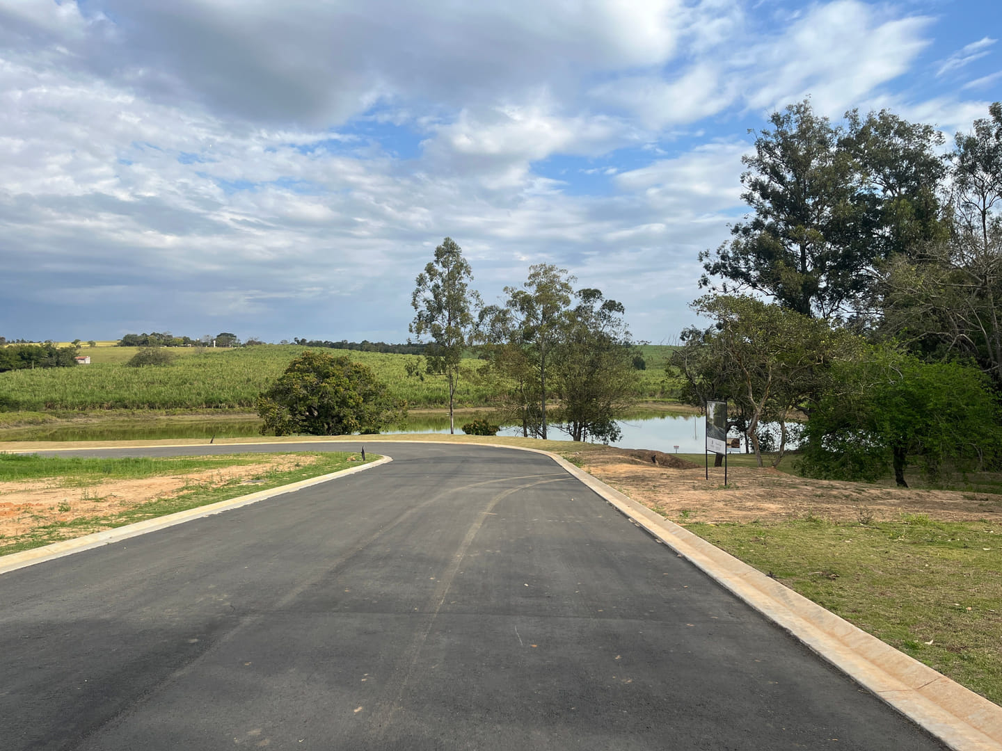 Paineiras Residencial