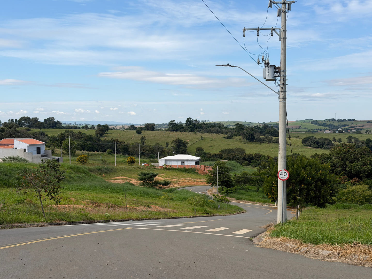 Residencial Trevisan